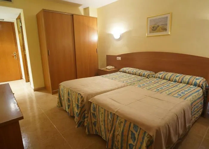 Hotel Sunshine Park